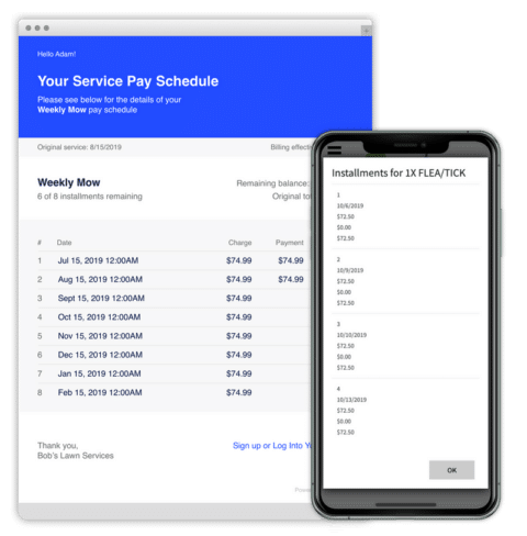 Field Service Management Software | Evolve