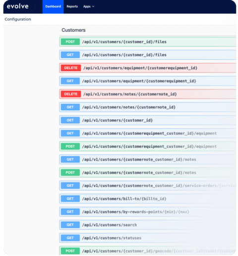 Field Service Management Software | Evolve