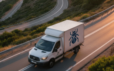 How to Grow Your Pest Control Business in 2026