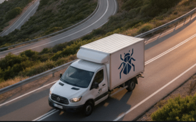 2026 Marketing Guide for Pest Control Businesses 