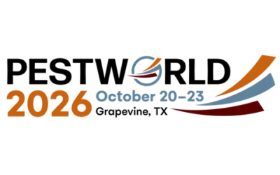 PestWorld 2026 – What to Expect | Grapevine, TX | Evolve